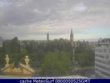 weather Sevilla 