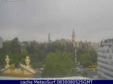 Preview Wetter Sevilla 