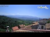 weather Webcam Altavilla Silentina 