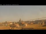 temps Webcam Rome 