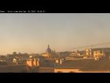 tiempo Webcam Rome 