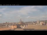 Preview Tiempo Webcam Rome 