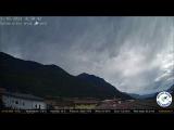 Wetter Webcam Esine (Valcamonica (BS) - Lombardy, ITALY)