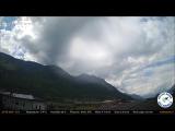 temps Webcam Esine (Valcamonica (BS) - Lombardy, ITALY)