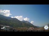 temps Webcam Esine (Valcamonica (BS) - Lombardy, ITALY)