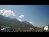 tiempo Webcam Esine (Valcamonica (BS) - Lombardy, ITALY)