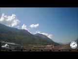 weather Webcam Esine (Valcamonica (BS) - Lombardy, ITALY)