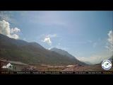 Preview Meteo Webcam Esine (Valcamonica (BS) - Lombardy, ITALY)