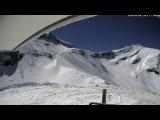 Preview Weather Webcam Gstaad (Bernese Oberland, Saanenland)
