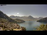 Wetter Webcam Luzern (Vierwaldstättersee)