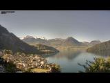 tiempo Webcam Luzern (Vierwaldstättersee)