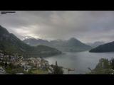 Preview Wetter Webcam Luzern (Vierwaldstättersee)