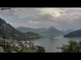 Preview Meteo Webcam Luzern (Vierwaldstättersee)