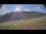 tiempo Webcam Zweisimmen (Berner Oberland, Simmental, Rinderberg)