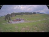 Preview Tiempo Webcam Zweisimmen (Berner Oberland, Simmental, Rinderberg)