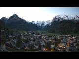 weather Webcam Engelberg (Zentralschweiz)