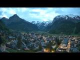 Preview Temps Webcam Engelberg (Zentralschweiz)