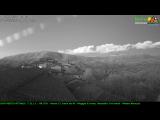 weather Webcam Poggetello 