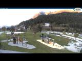 Preview Temps Achenkirch 