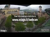Preview Temps Webcam Asiago 