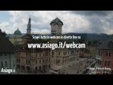 temps Webcam Asiago 