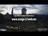 tiempo Webcam Asiago 