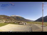 Wetter Webcam Samedan (Engadin)