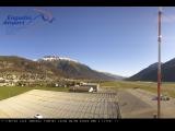 meteo Webcam Samedan (Engadina)