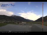 temps Webcam Samedan (Engadine)