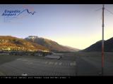 tiempo Webcam Samedan (Engadin)