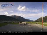 Preview Weather Webcam Samedan (Engadine)