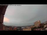 meteo Webcam Potts Point 