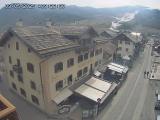 Preview Tiempo Webcam Livigno 