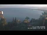 Wetter Webcam Taormina 