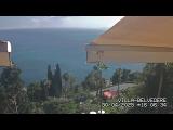 meteo Webcam Taormina 