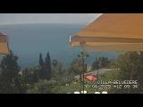 temps Webcam Taormina 