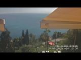 tiempo Webcam Taormina 