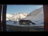 meteo Webcam Rueras (Oberalppass) meteo Webcam Rueras (Oberalppass)