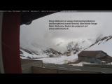 weather Webcam Rueras (Oberalppass)