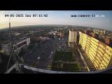 Webcam Târgu Jiu 