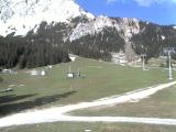 Wetter Webcam Ehrwald (Tirol, Zugspitzgebiet)