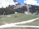 temps Webcam Ehrwald (Tyrol, Zugspitzgebiet)