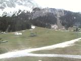 tiempo Webcam Ehrwald (Tirol, Zugspitzgebiet)
