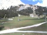 tiempo Webcam Ehrwald (Tirol, Zugspitzgebiet)