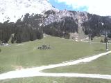 Preview Tiempo Webcam Ehrwald (Tirol, Zugspitzgebiet)