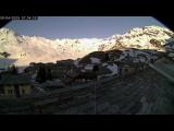 temps Webcam Montespluga 