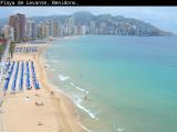 Preview Benidorm 