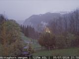 Wetter Webcam Wengen (Berner Oberland, Jungfrau Region)