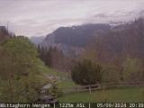 tiempo Webcam Wengen (Berner Oberland, Jungfrau Region)
