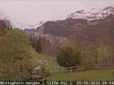 Preview Wetter Webcam Wengen (Berner Oberland, Jungfrau Region)
